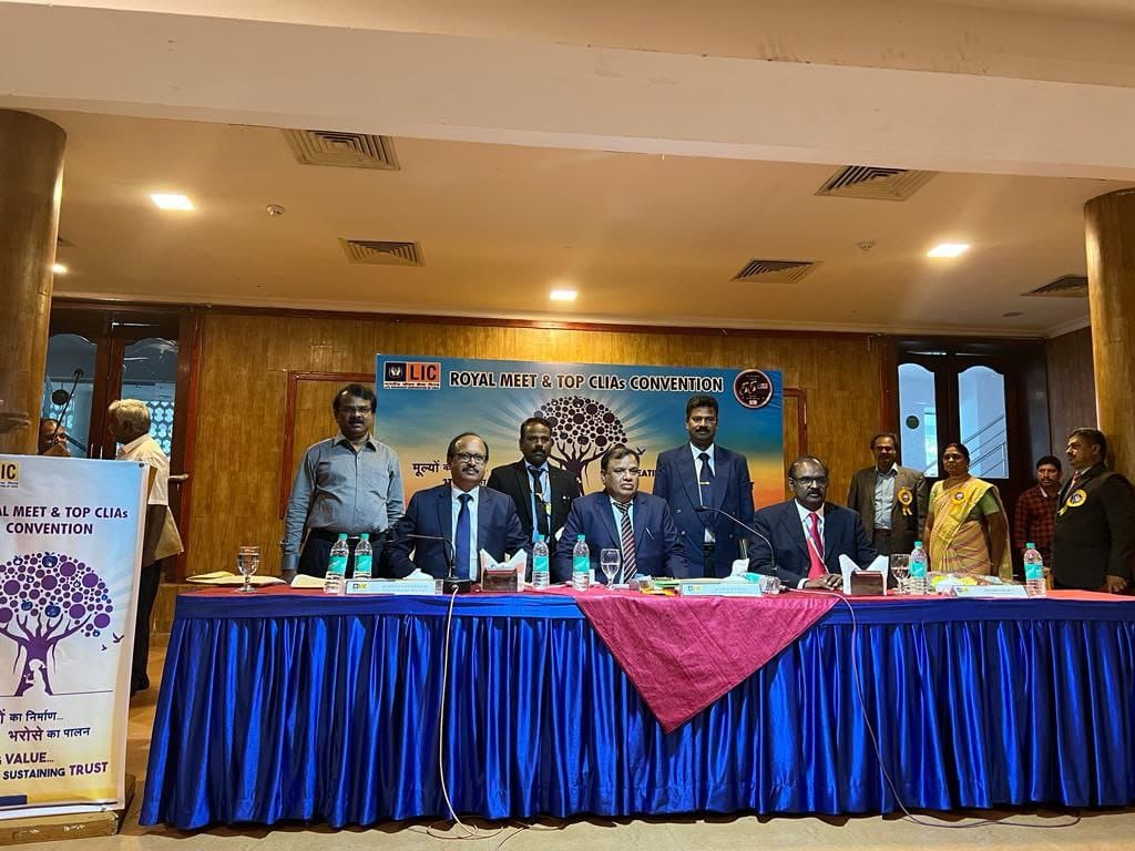 Top CLIA'S at Kollam Conversation