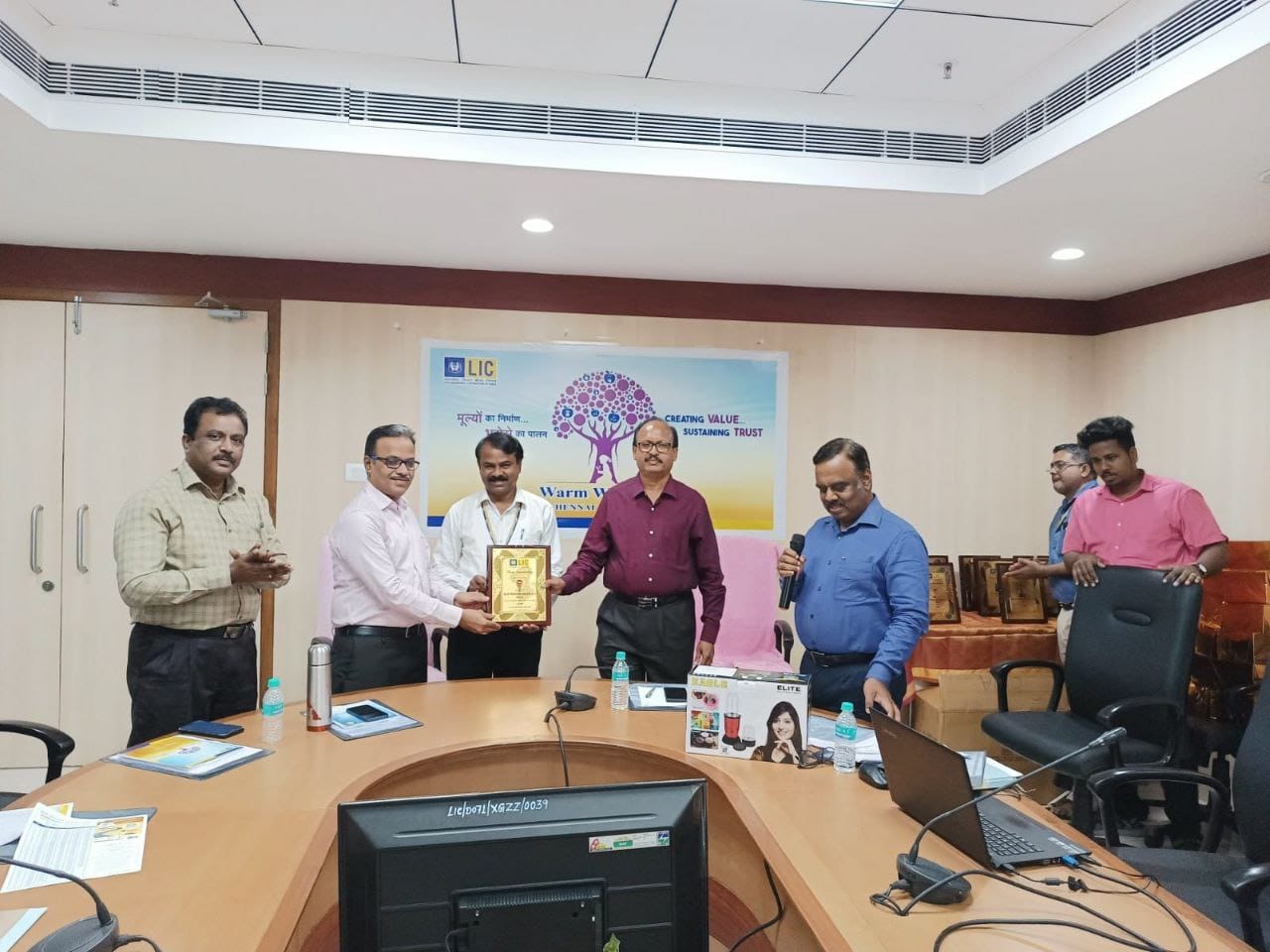 MDRT Procured Award_2022