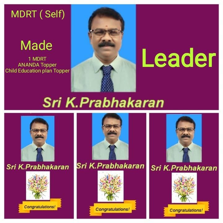 CLIA Leader Award Winner